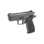 P226, X-Series Legion
