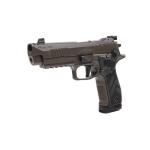 P226 X5 LEGION