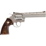 Colt Python 357 Magnum