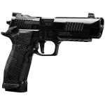 P226 XFIVE RESERVE