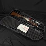 Montefeltro Silver Featherweight