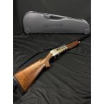 Montefeltro Silver Featherweight