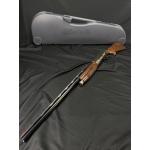 Montefeltro Silver Featherweight