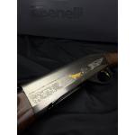 Montefeltro Silver Featherweight