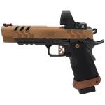 2K11 High Polished w/ SRO FRAME KIT