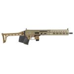 SP9A1, 9MM FDE