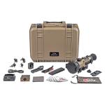 RICO 640 W/ LASER RANGEFINDER