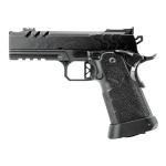 2K11 PRO COMP 4.25" FRAME KIT