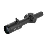 SLx 1-6X24mm, NOVA Illuminated Reticle