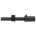 SLx 1-6X24mm, NOVA Illuminated Reticle