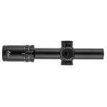 SLx 1-6X24mm, NOVA Illuminated Reticle
