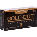 380ACP 90G GOLD DOT