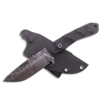 GP2, BLACK, G10 Handle