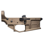 A-Dac Lower Brown