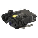 Dbal-A3 Green BLK