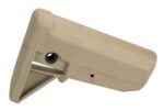 MOD 0 STOCK FDE