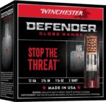 Defender 12g