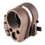 GEN3-M FOLDING STOCK ADAPTER FDE