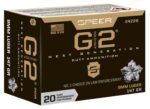 9MM 147G GOLD DOT G2