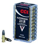 22LR Suppressor 45g