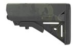 SOPMOD STOCK MC-BLK