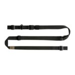 2-POINT COMBAT SLING, BLACK