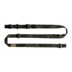 2-POINT COMBAT SLING, MULTICAM BLACK