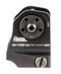 FIXED REAR SIGHT