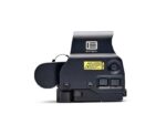EXPS3, 1 MOA DOT