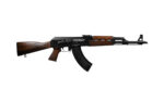 M70 762X39 FL WOOD