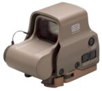 EXPS-3 FDE