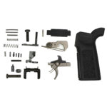BLASTER GUTS + GRIP
