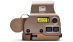 EXPS3, 1 MOA DOT FDE