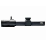 VUDU 1-10X28 SR5 MRAD