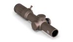 VUDU 1-10X SR5 MRAD