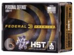 10MM 230G HST
