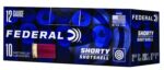SHORTY SHOTSHELL 12G