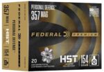 357 MAG 157G HST