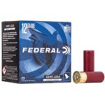 Game-Shok 12G #4 SHOT Game-Shok 12G #4 SHOT