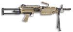 M249S PARA FDE