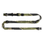 2-POINT COMBAT SLING, MATTE, TIGER STRIPE