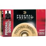 Personal Defense 12G 2-3/4" 00 Buckshot