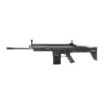 SCAR 17S BLK