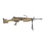 M249S FDE M249S FDE