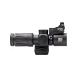 VUDU 3-9X32 SFP HC1 MOA