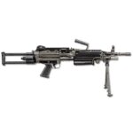 M249S PARA BLK