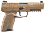 FIVE7 MRD FDE 10RND
