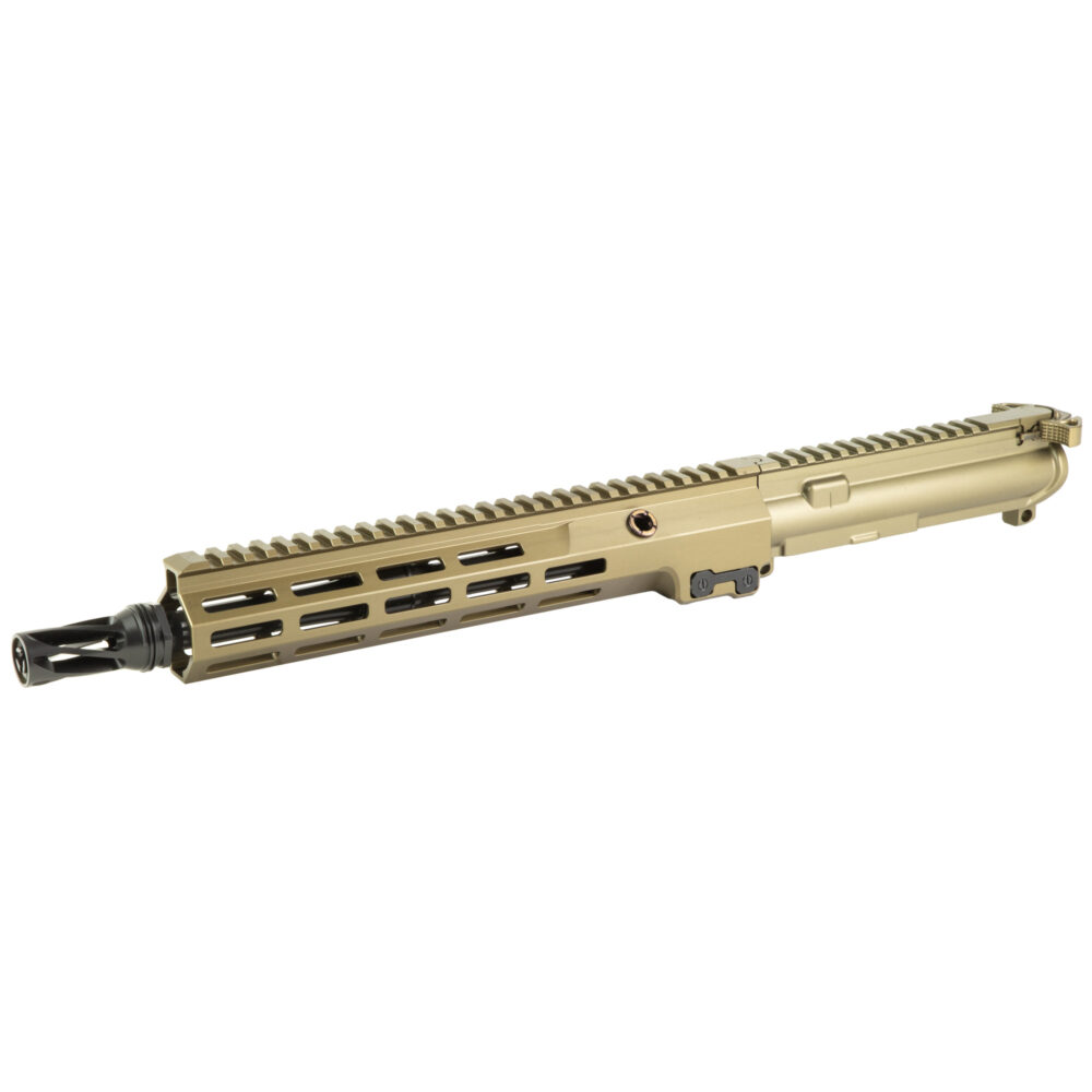 SUPER DUTY MOD1 UPPER RECEIVER, 12.5"