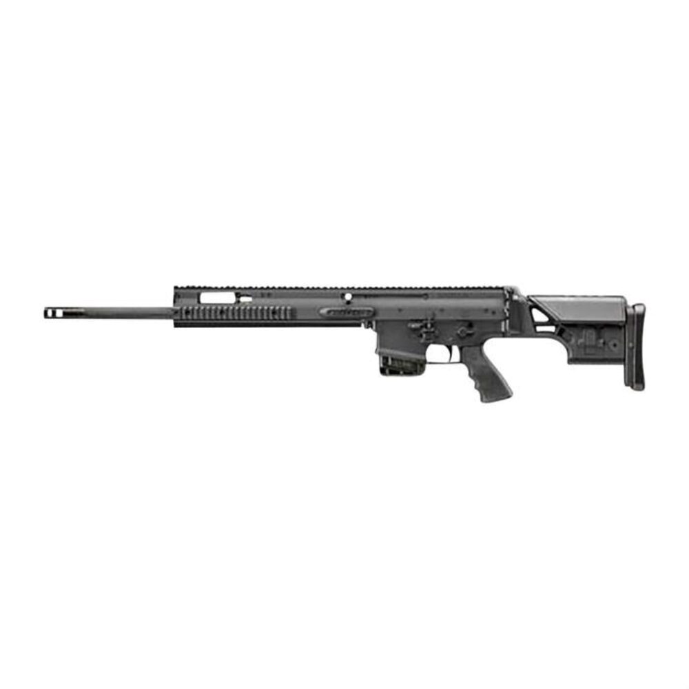 SCAR 20S 6.5 BLK