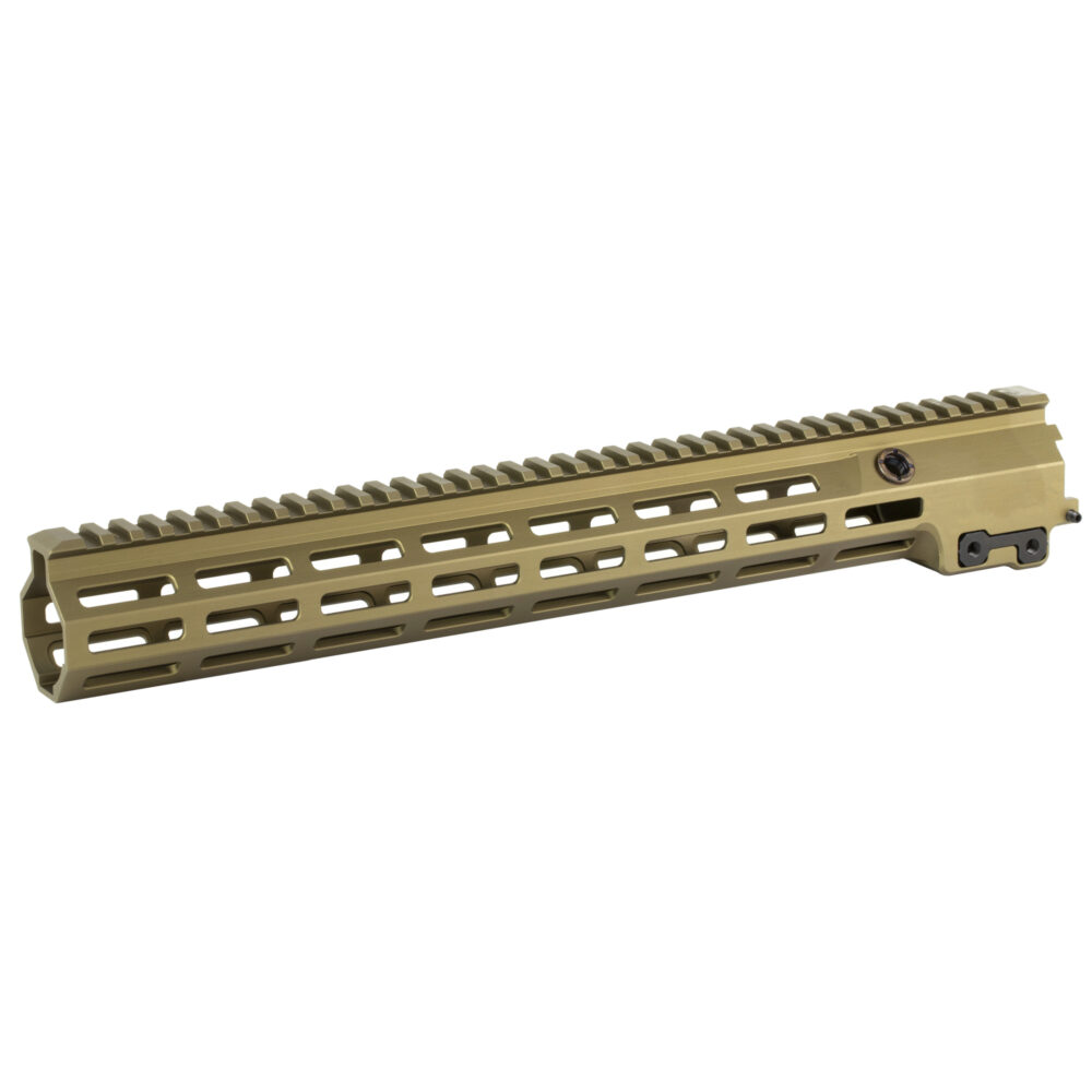 MK16 DDC 15"